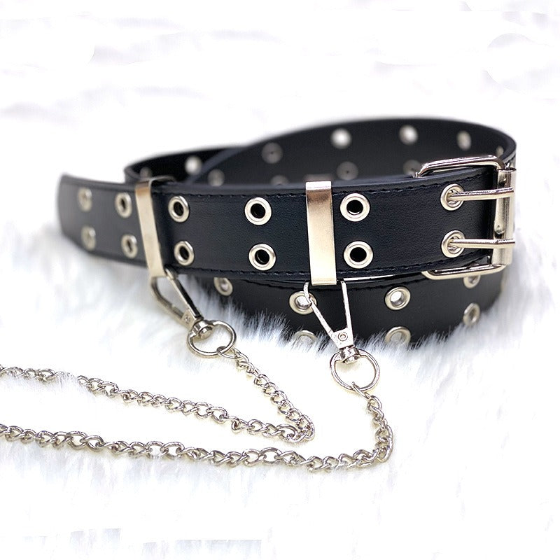Casual Jeans Belt