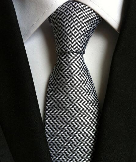 Classic Neck Ties