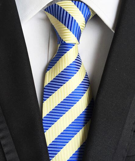 Classic Neck Ties