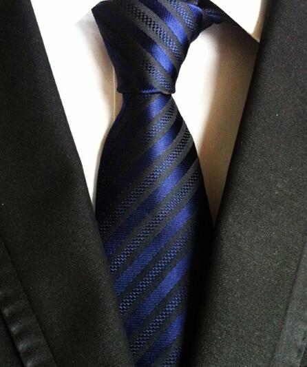 Classic Neck Ties