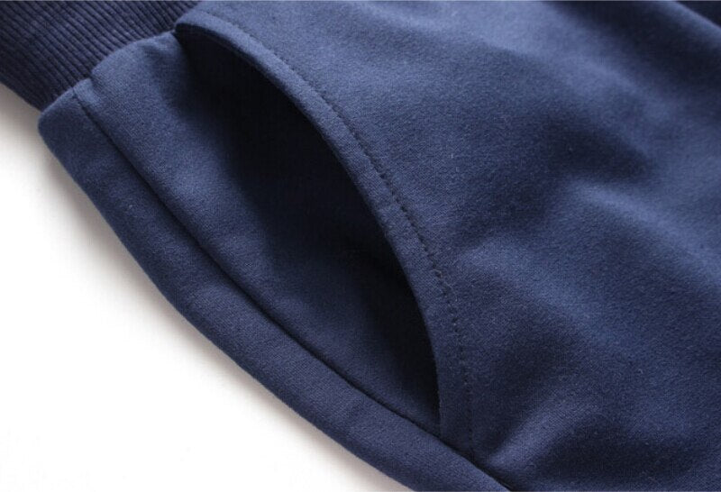 Mens Track Pants
