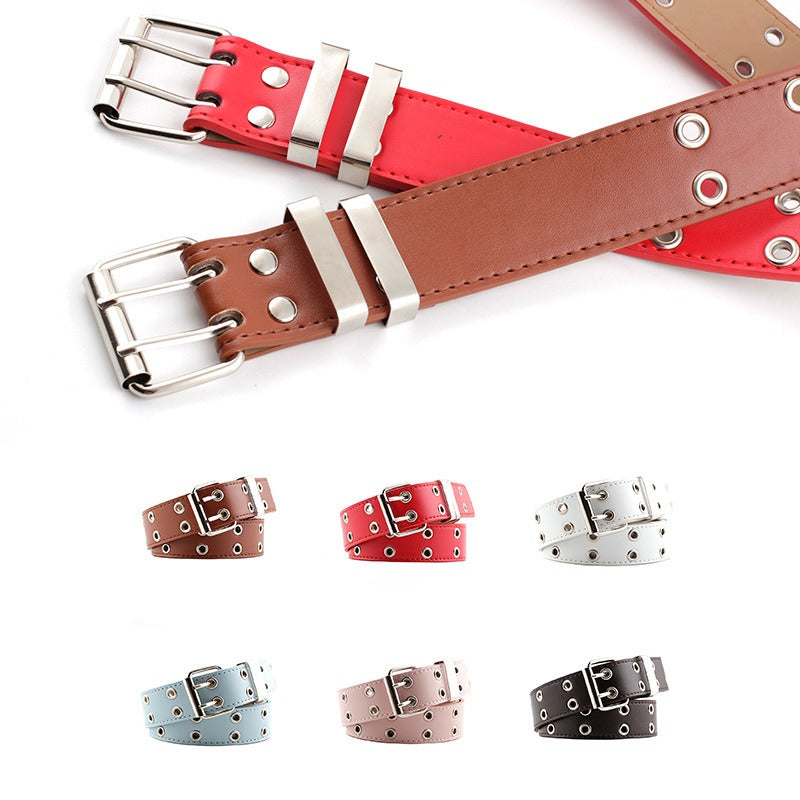 Casual Jeans Belt