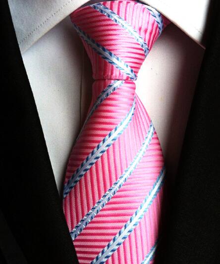 Classic Neck Ties