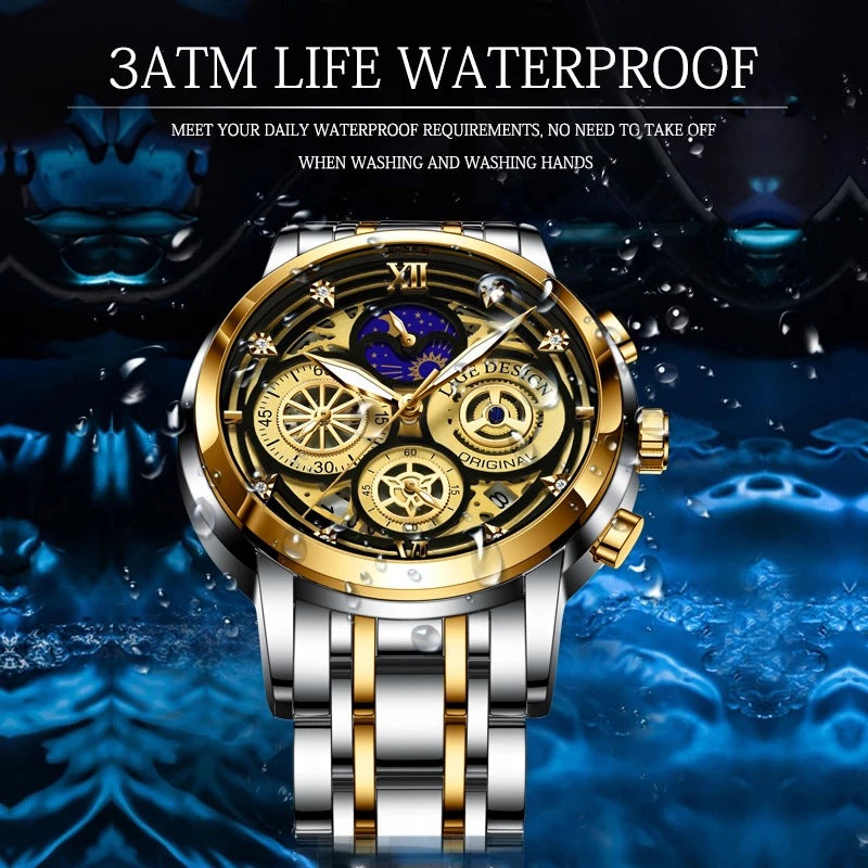 Men's Watch