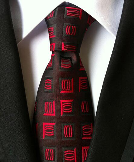 Classic Neck Ties