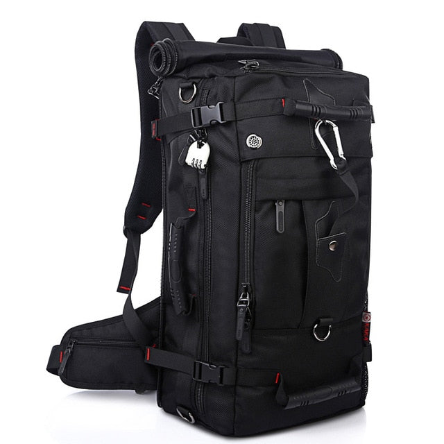 Backpack - 36-55L