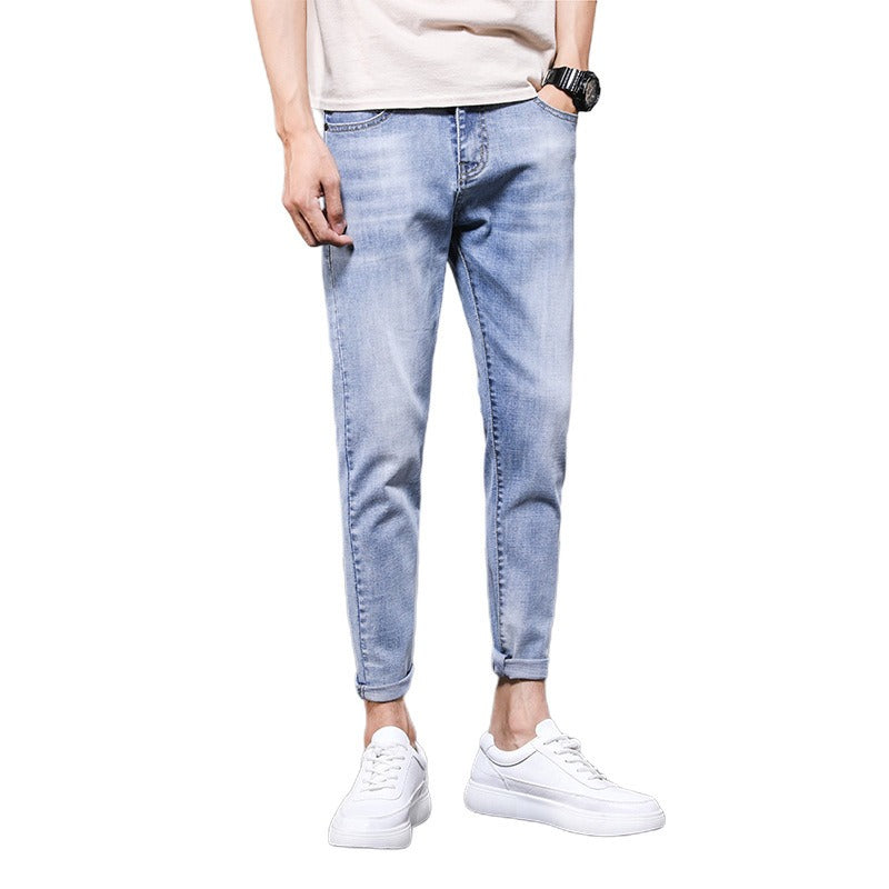 Casual Men's Trousers - joggers