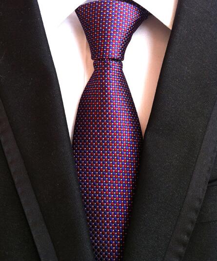 Classic Neck Ties