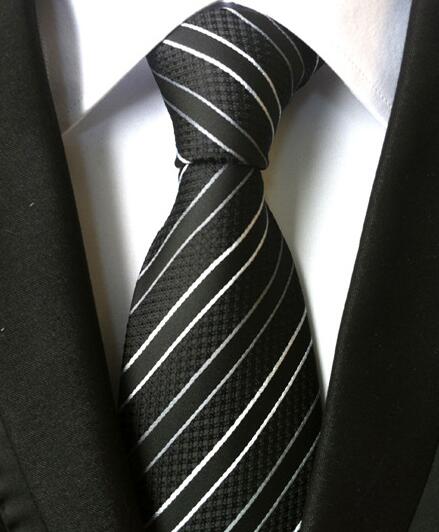 Classic Neck Ties