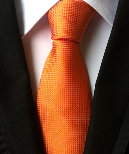 Classic Neck Ties