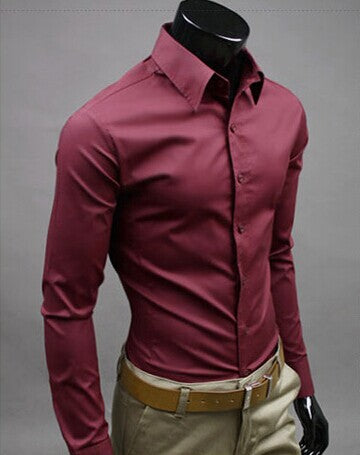 Long Sleeve
