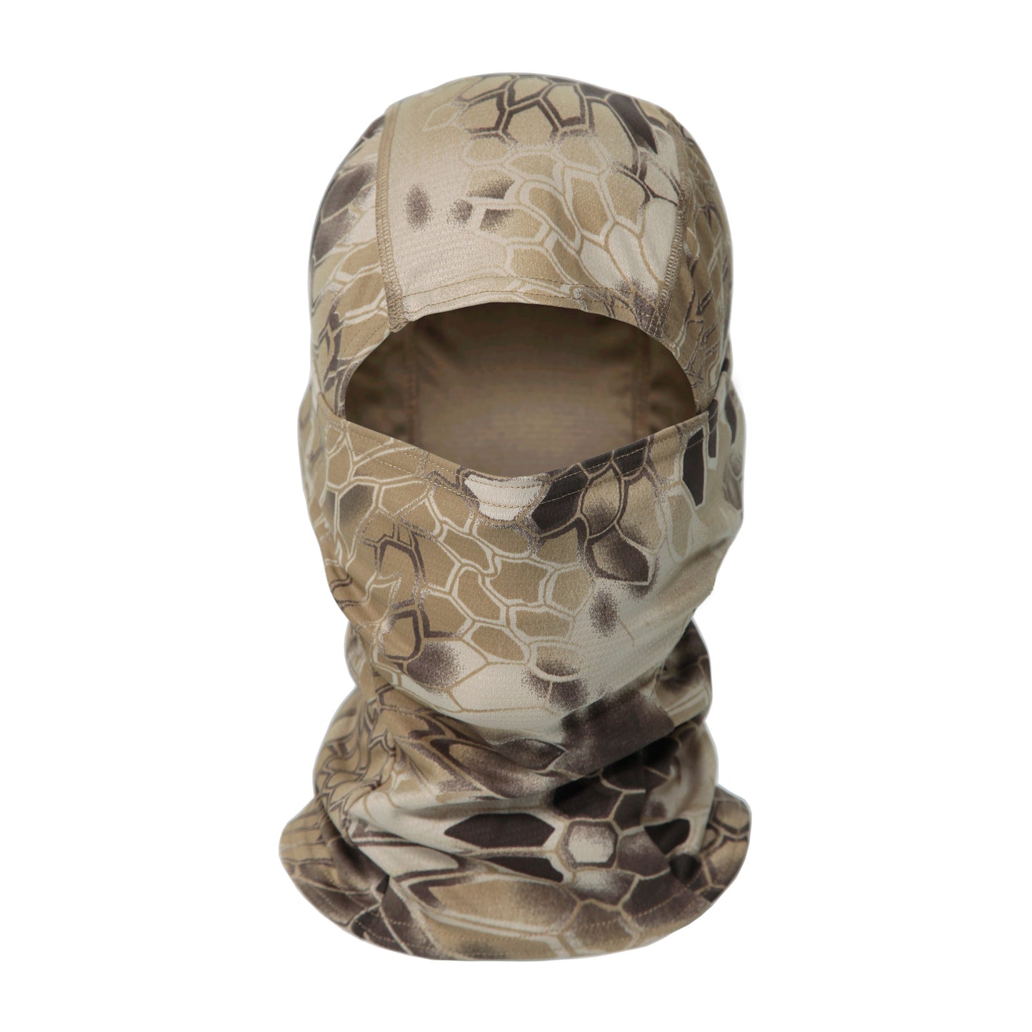 Outdoor Quick-Drying Balaclava