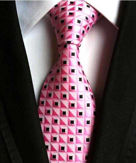 Classic Neck Ties