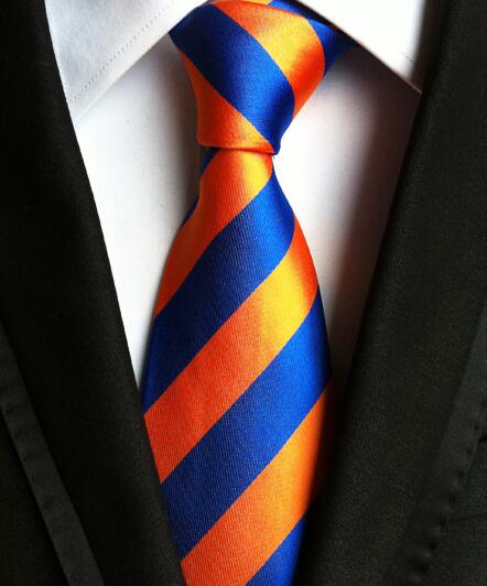 Classic Neck Ties