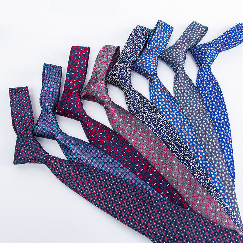 Neck Tie