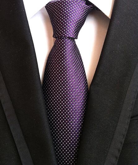 Classic Neck Ties
