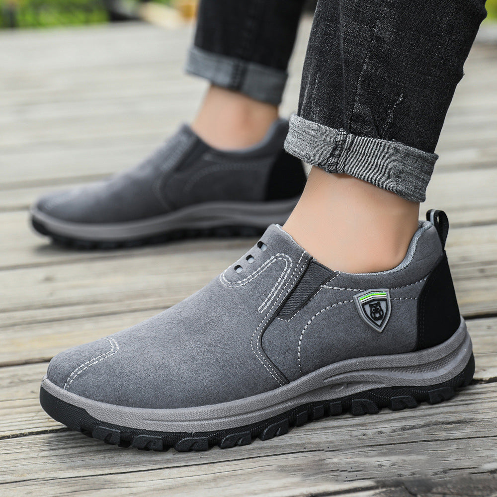 Casual - Dress shoes