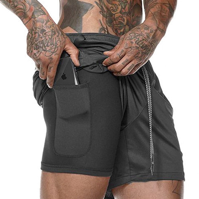 Fitness Shorts