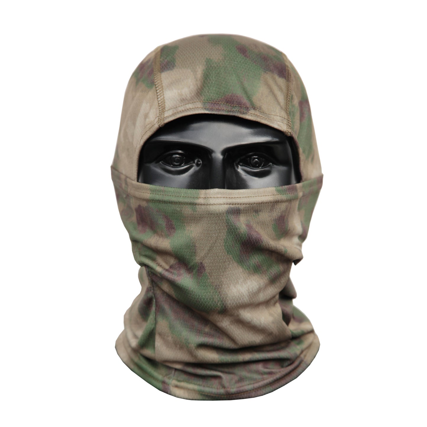 Outdoor Quick-Drying Balaclava