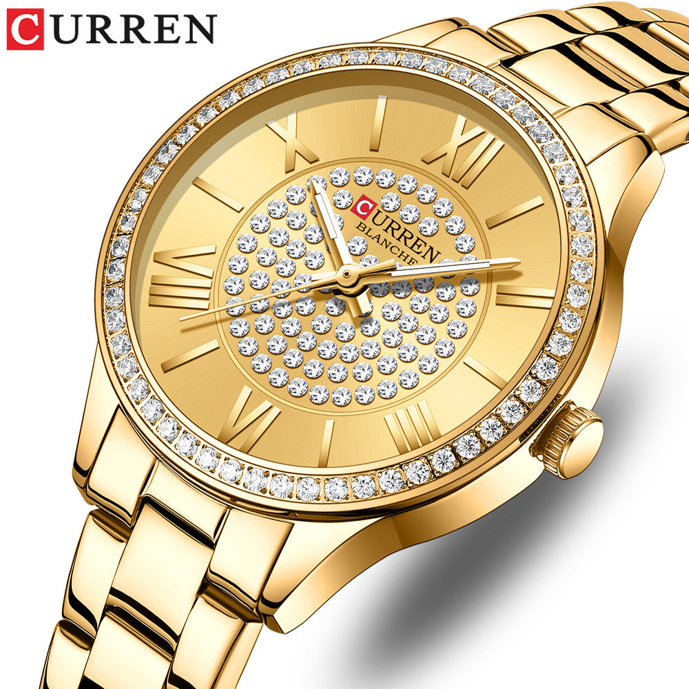 Casual Ladies Watch