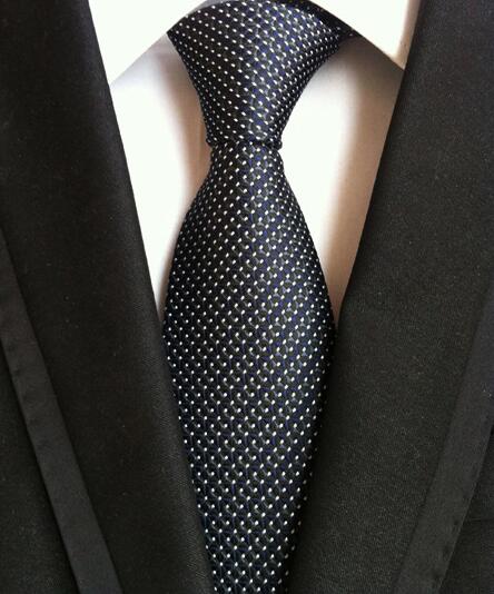 Classic Neck Ties