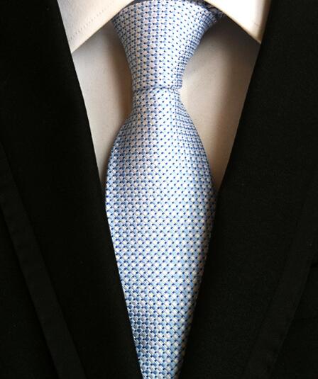 Classic Neck Ties
