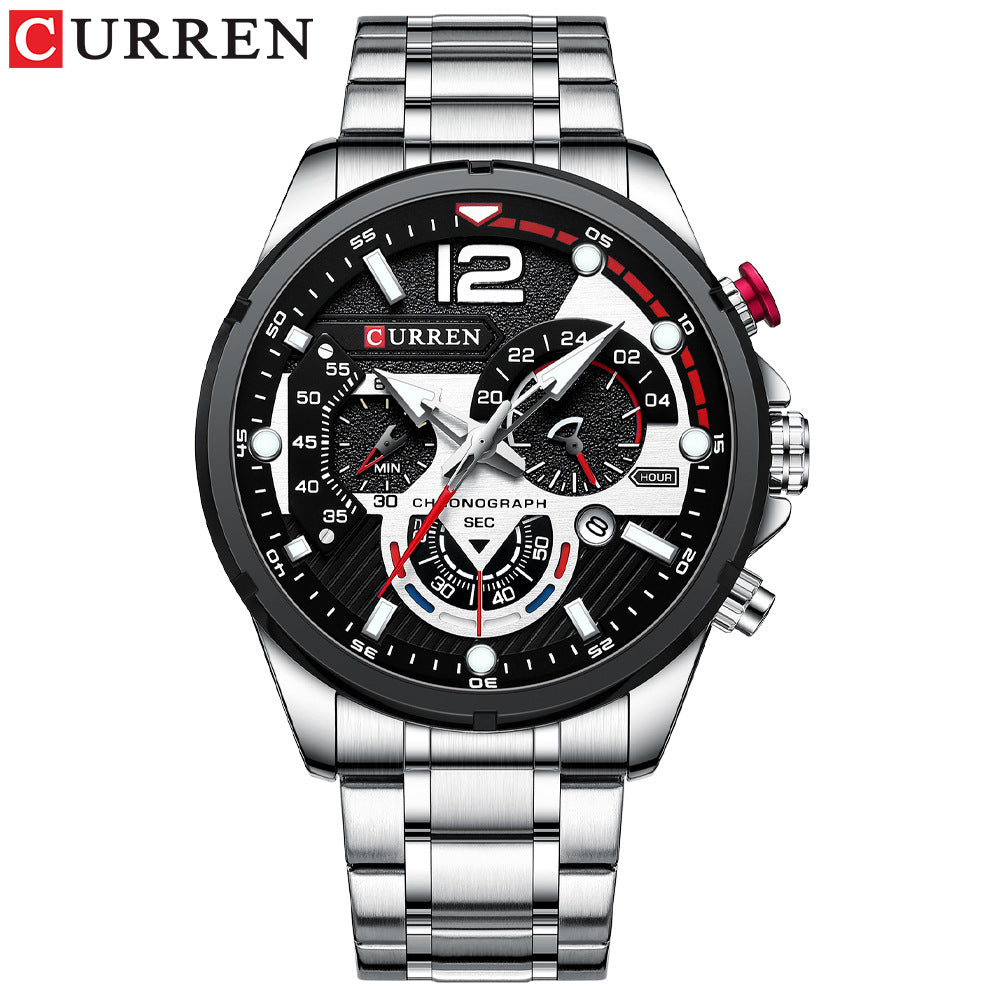 Casual Watch