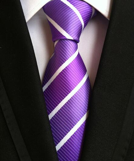 Classic Neck Ties