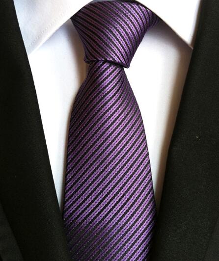 Classic Neck Ties