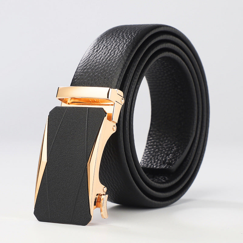 Men's Dress belt
