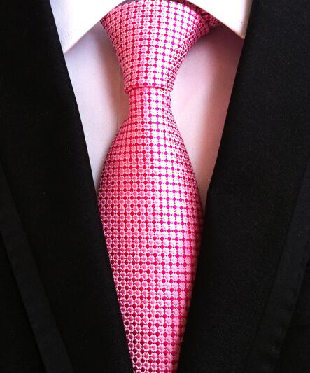 Classic Neck Ties