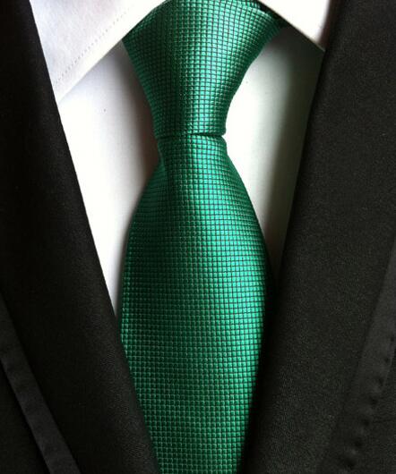 Classic Neck Ties