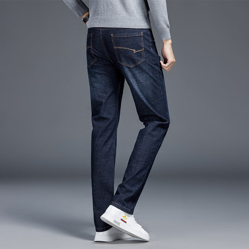 Casual Jeans