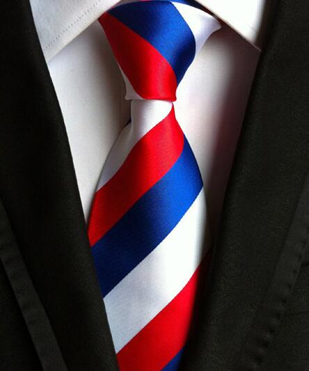 Classic Neck Ties