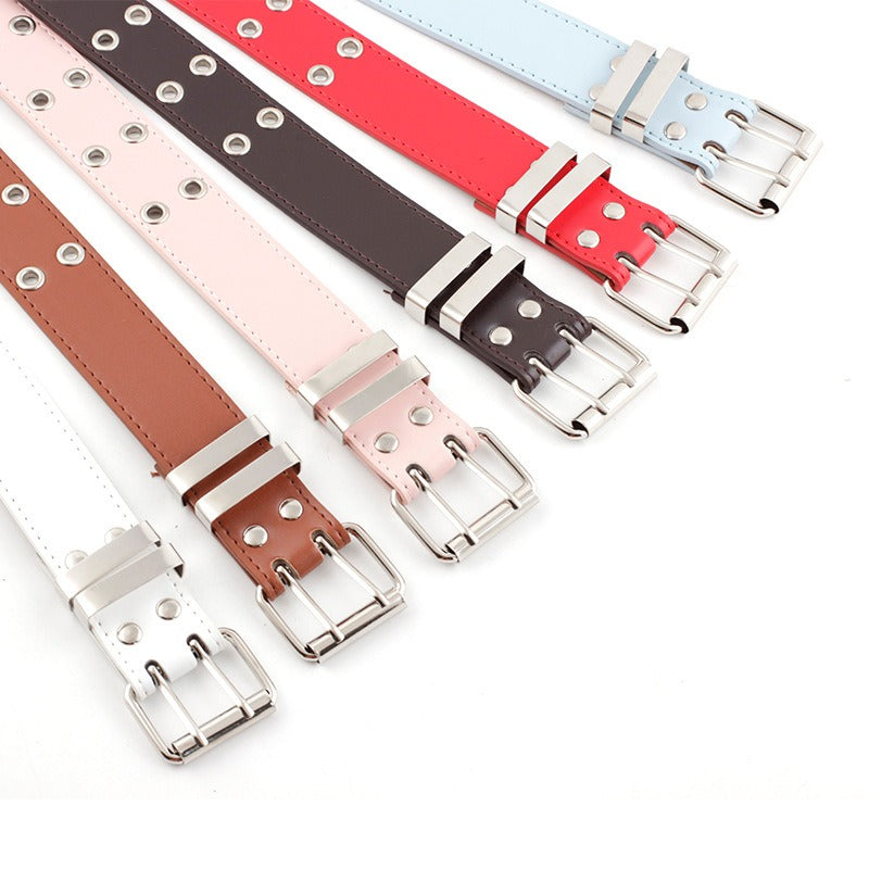 Casual Jeans Belt