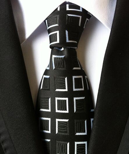 Classic Neck Ties