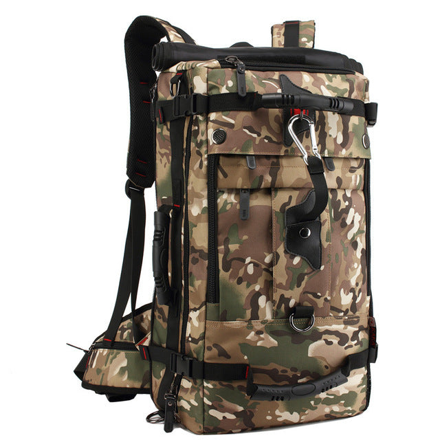 Backpack - 36-55L