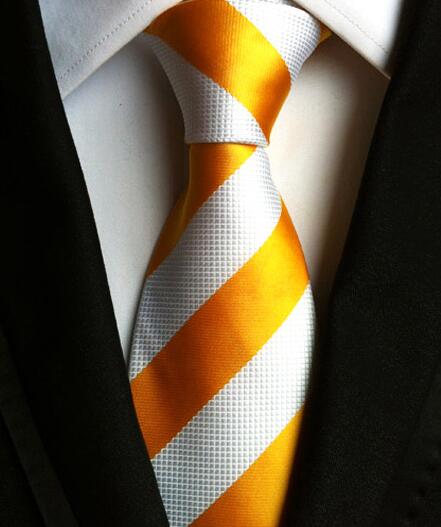 Classic Neck Ties