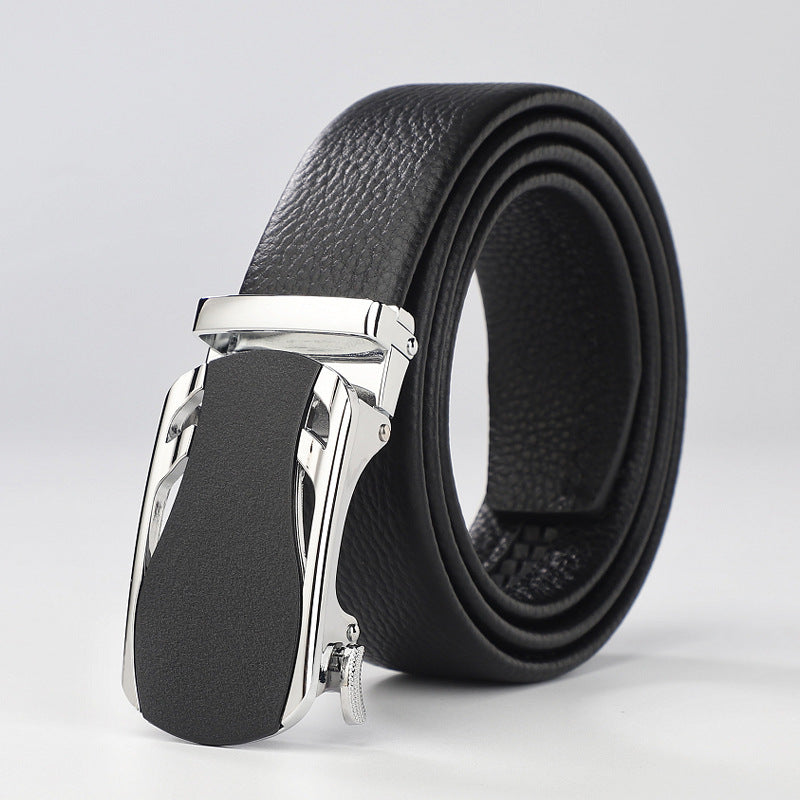 Men's Dress belt