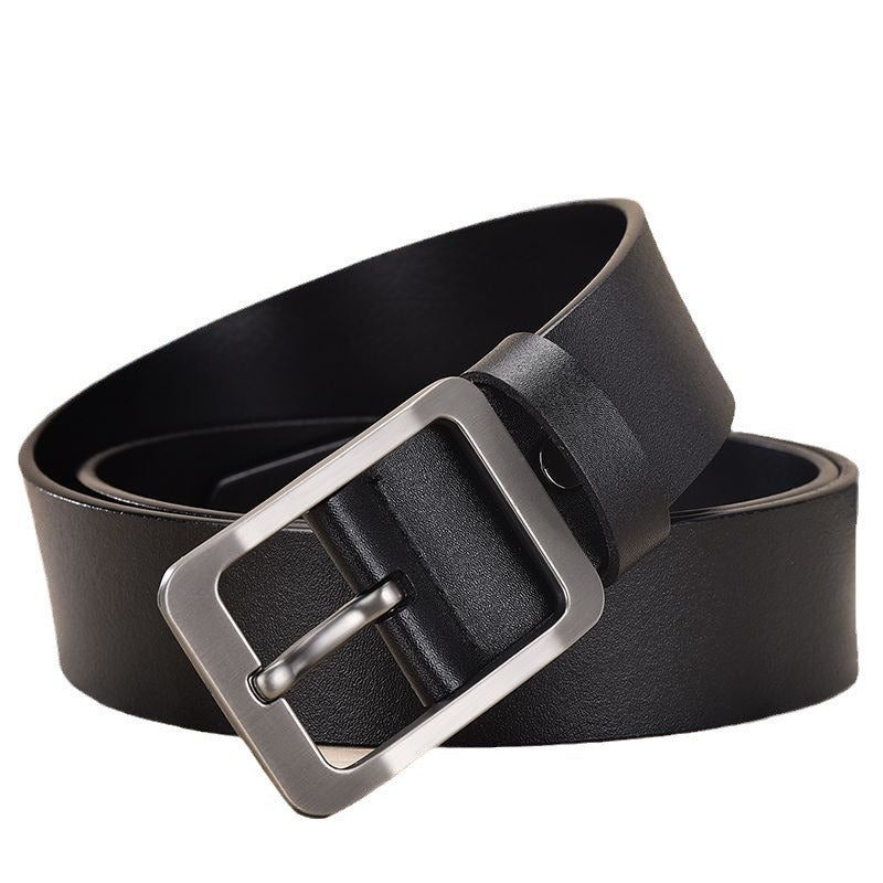 Men's belt