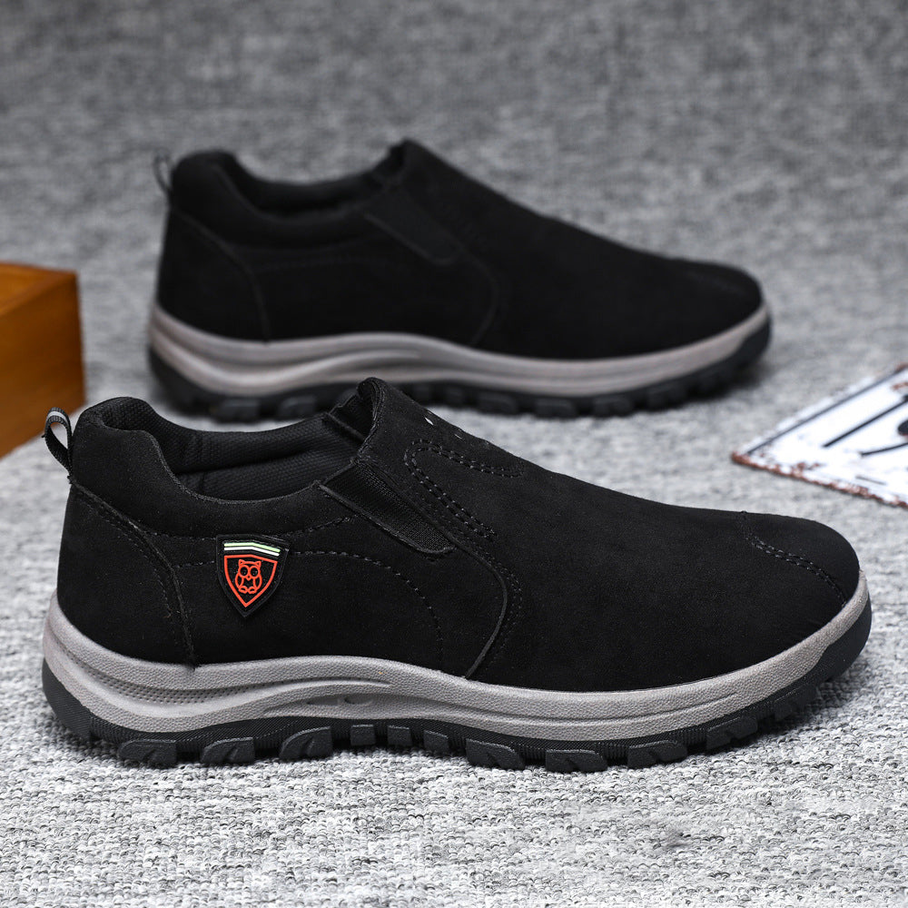 Casual - Dress shoes