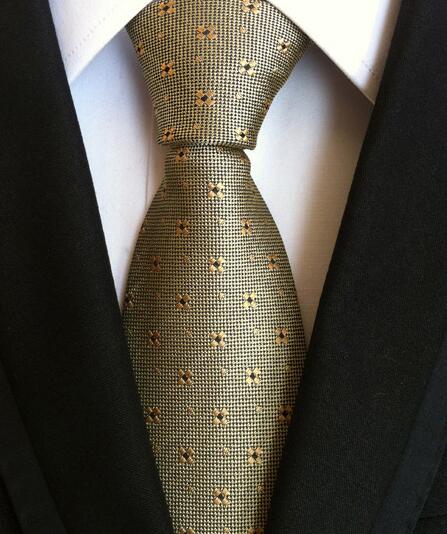 Classic Neck Ties