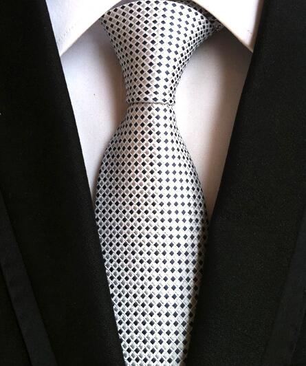 Classic Neck Ties