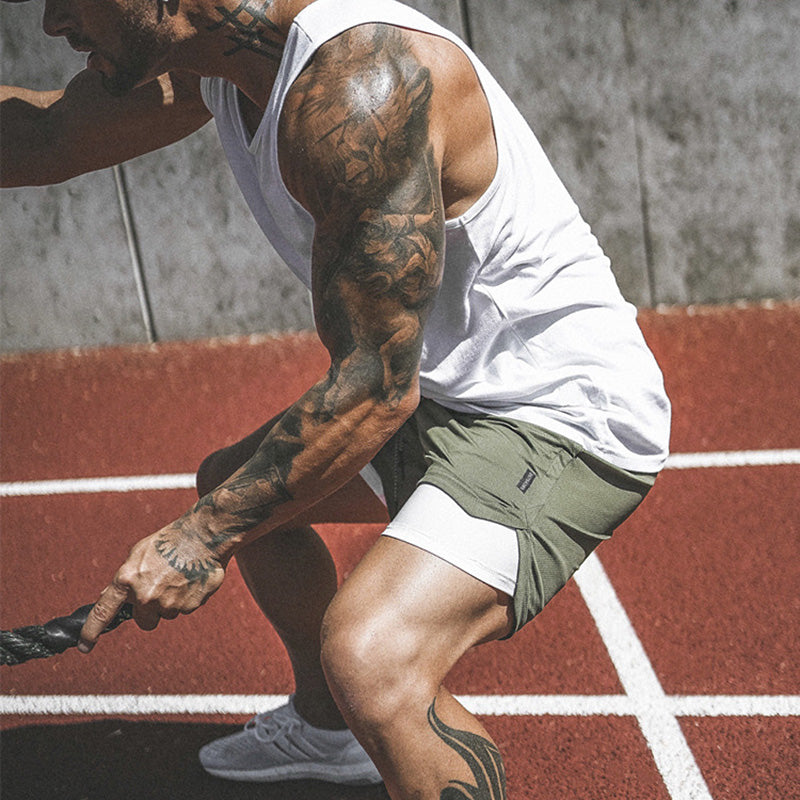 Fitness Shorts