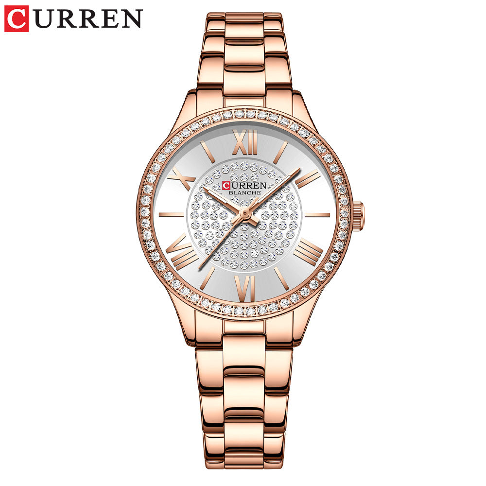 Casual Ladies Watch