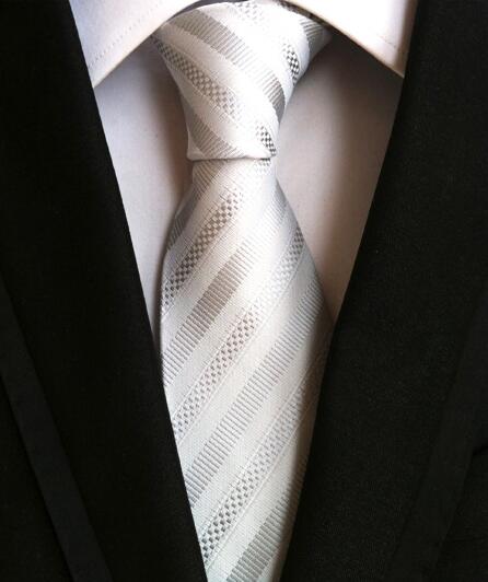Classic Neck Ties