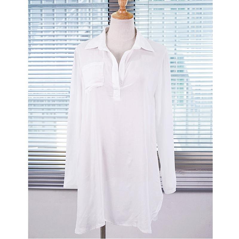 Beach Dress - Cover Up
