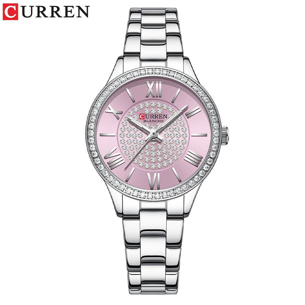 Casual Ladies Watch