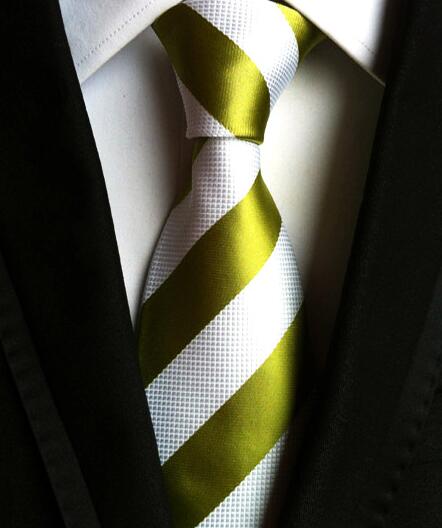 Classic Neck Ties