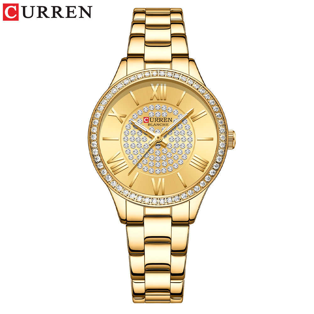 Casual Ladies Watch